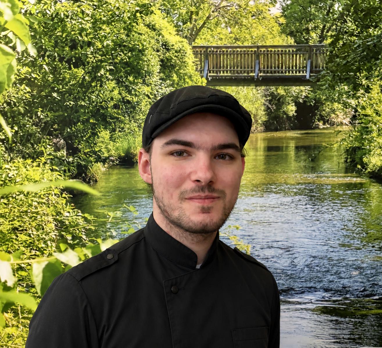 Lukas Peta